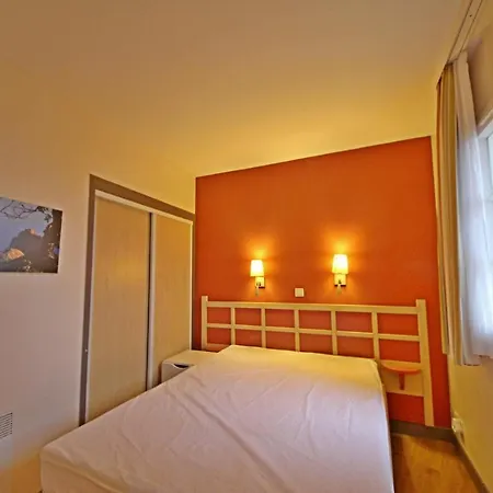 3mp- C4 227 - 458la Apartment