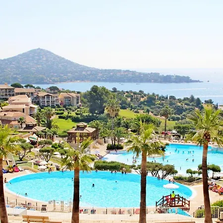 Apartment 3mp- C4 227 - 458la Saint-Raphael (Var)