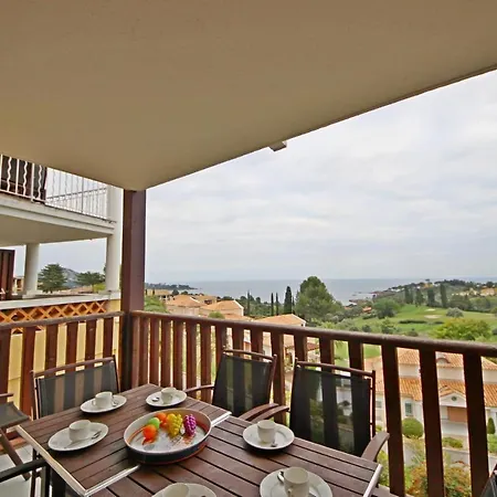 3mp- C4 227 - 458la Apartment