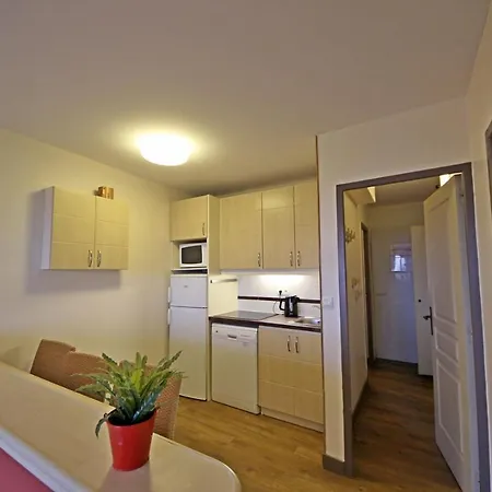 3mp- C4 227 - 458la Apartment Saint-Raphaël